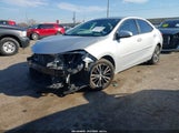 Toyota Corolla Le Plus 5YFBURHE6GP465805 снимка