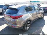 Kia Sportage Ex KNDPN3AC8H7166750 снимка