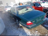 Jaguar Xjr SAJDA15B2YMF14147 photo