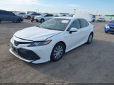 Toyota Camry Le Hybrid 4T1C31AK2LU524656 снимка