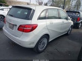 Mercedes-Benz B 250E WDDVP9AB6GJ008930 photo