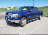 GMC Sierra  Slt 3GTRKWE34AG264598 photo