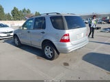 Mercedes-Benz Ml 350 4JGAB57E33A408953 снимка