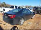 Toyota Camry Hybrid Le 4T1BD1FK1CU032492 fotografie