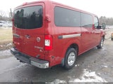 Nissan Nv Passenger Nv3500 Hd Sl V8 5BZAF0AA4KN852299 снимка