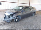 Nissan Sentra S 3N1AB7AP1FY256247 снимка