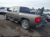 Chevrolet Silverado  Lt 3GCPCSE0XDG281266 снимка
