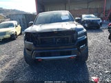 Nissan Frontier Pro-4X 4X4 1N6ED1EK9RN655961 fotografie