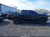 Nissan Frontier Pro-4X 4X4 1N6ED1EK9RN655961 fotografie