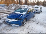 Honda Civic Ex 19XFB2F80FE256796 fotografie
