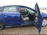 Ford Fusion S 3FA6P0G78DR279640 снимка