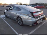 Hyundai Sonata Sel 5NPEF4JA2LH061859 снимка