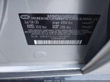Hyundai Sonata Sel 5NPEF4JA2LH061859 снимка