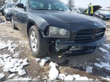 Dodge Charger 2B3KA43G68H317439 снимка