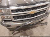 Chevrolet Silverado  1Lt 3GCUKREC9EG159413 снимка
