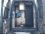 Nissan Nv Cargo Nv3500 Hd Sl V8 1N6AF0LYXJN808622 photo