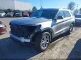 Ford Explorer Xlt 1FMSK8DH1LGB88505 снимка