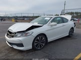 Honda Accord Ex-L 1HGCT1B85GA006007 снимка