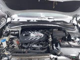 Hyundai Santa Fe Limited 2.0T 5NMS5CAA2KH031658 fotografie