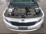 Kia Forte Lx 3KPFK4A78JE263448 снимка