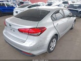 Kia Forte Lx 3KPFK4A78JE263448 снимка