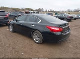 Nissan Altima 2.5 S 1N4AL3AP7HC186984 снимка
