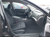 Nissan Altima 2.5 S 1N4AL3AP7HC186984 снимка