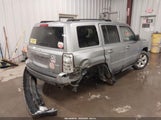 Jeep Patriot Latitude 4X4 1C4NJRFB0HD174428 photo
