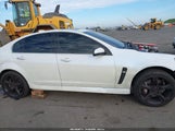 Chevrolet Ss 6G3F15RW0GL208970 снимка