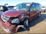 Dodge Grand Caravan Sxt 2C4RDGCG8KR543621 снимка