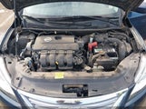 Nissan Sentra Sv 1N4AB7AP4DN903236 снимка