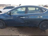 Nissan Sentra Sv 1N4AB7AP4DN903236 снимка