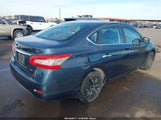 Nissan Sentra Sv 1N4AB7AP4DN903236 снимка