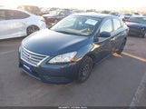 Nissan Sentra Sv 1N4AB7AP4DN903236 снимка