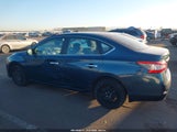 Nissan Sentra Sv 1N4AB7AP4DN903236 снимка
