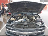 Chevrolet Suburban  Ls 3GNEC16Z03G266313 снимка