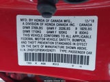 Honda Civic Sport 2HGFC2F85KH524271 снимка