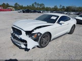 Ford Mustang Ecoboost 1FA6P8TH4H5308878 снимка