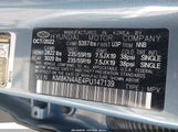 Hyundai Ioniq 5 Sel KM8KN4AE4PU147139 photo