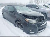 Toyota Corolla S Plus 2T1BURHE4FC383828 fotografie