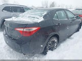 Toyota Corolla S Plus 2T1BURHE4FC383828 fotografie