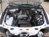 Mazda Mx-5 Miata Rf Club JM1NDAL71K0305390 fotografie