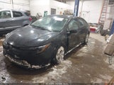 Toyota Corolla Le 5YFEPMAE9MP237505 снимка