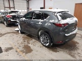Mazda Cx-5 Grand Touring JM3KFBDL9H0209876 снимка