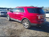Ford Explorer Xlt 1FM5K8D87EGA40553 снимка