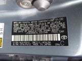 Toyota Corolla Hybrid Le JTDEBRBEXLJ027248 photo