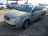 Hyundai Accent Gls KMHCN46C26U008136 снимка