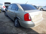 Hyundai Accent Gls KMHCN46C26U008136 снимка