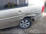 Hyundai Accent Gls KMHCN46C26U008136 снимка