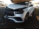 Mercedes-Benz Amg Gle 53 Coupe 4Matic 4JGFD6BB7PA885684 fotografie